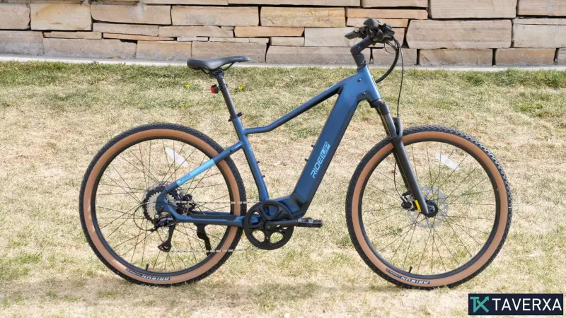 Ride1Up Vorsa Lite eBike 검토: 이상적인 미니멀리스트 통근자?