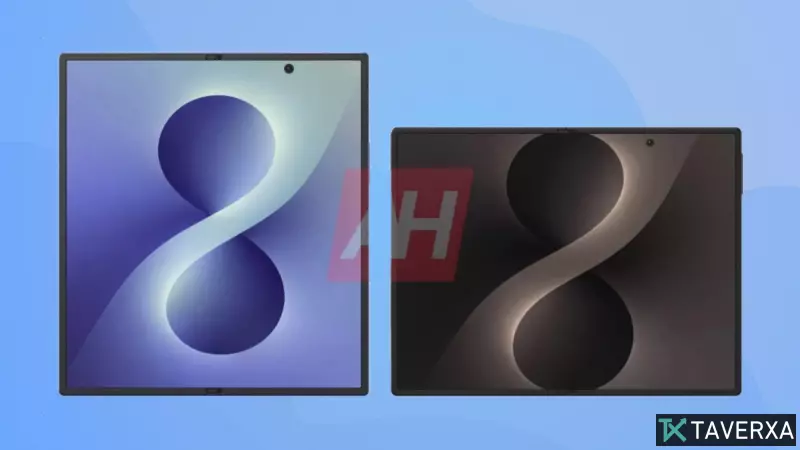 삼성 갤럭시 Z 폴드 8 vs. Z 폴드 8 울트라: 삼성의 차세대 폴더블 스마트폰에 대한 심층 분석