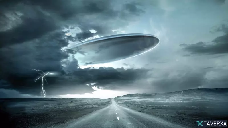 최초 접촉 예측: 세계 UFO의 날을 맞아 ChatGPT로 생성한 시나리오