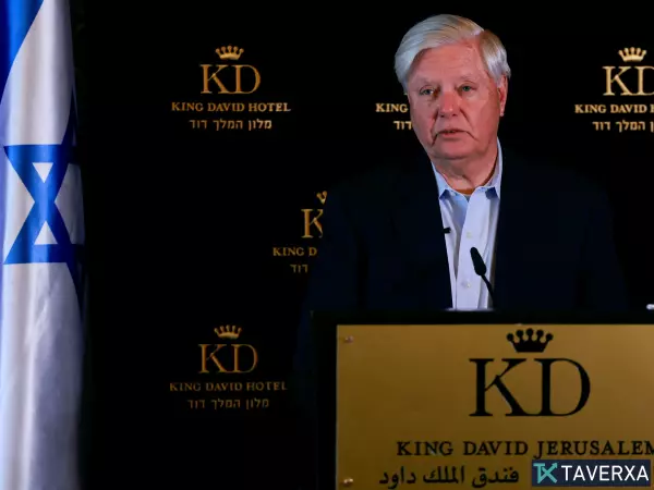 Das Nachfolgedilemma: Die entstandene Lücke füllen – von Senator Lindsey Graham