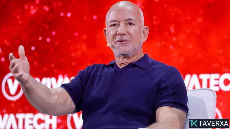 Theo các nguồn tin, Jeff Bezos được cho là người dẫn đầu cuộc cải tổ lớn dựa trên trí tuệ nhân tạo (AI) đối với Prime Video.