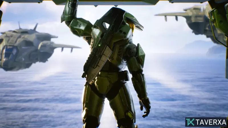 Halo Campaign Evolved: Leitfaden zum Finden aller Schädel in „Der stille Kartograf“