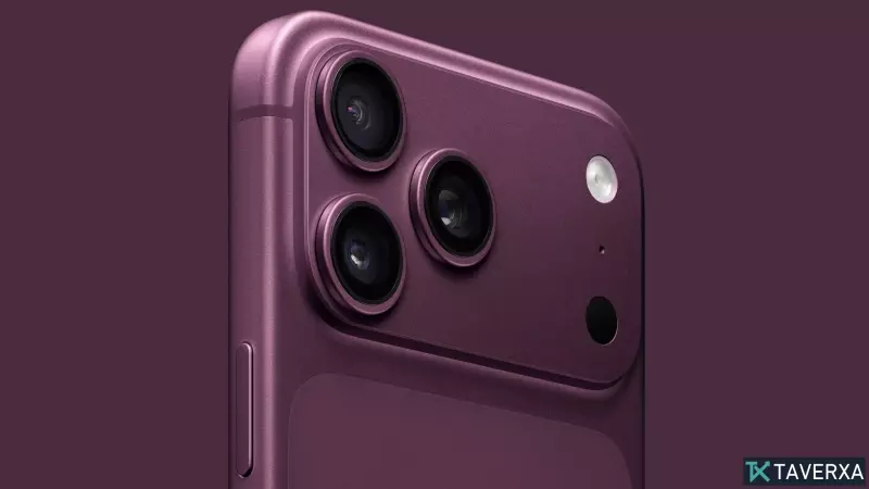 Le pari risqué d'Apple : se procurer de la RAM auprès d'une entreprise chinoise figurant sur la liste noire en pleine crise mondiale de la mémoire