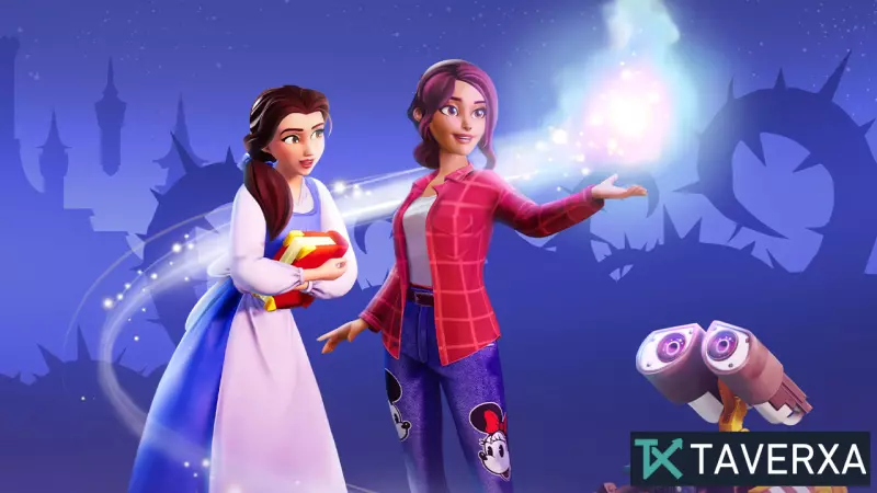 Disney Dreamlight Valley: Mở khóa phần thưởng miễn phí độc quyền với mã quà tặng mới