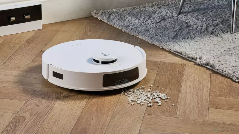 The Best Robot Vacuums of 2026: Expert Reviews and Top Picks for Every Home