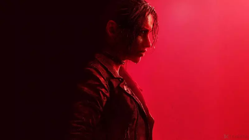 ข่าวลือเกี่ยวกับเกม Resident Evil Code: Veronica เวอร์ชันรีเมค สร้างความกังวลให้กับแฟนเกมตัวยง
