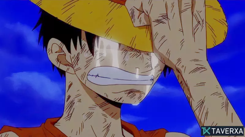 One Piece Chapitre 1190 : Sortie reportée à août 2026