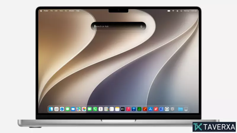 นอกเหนือจากกระแส AI ที่กำลังมาแรง: 5 ฟีเจอร์เด็ดที่ซ่อนอยู่ใน macOS 27 Golden Gate Public Beta