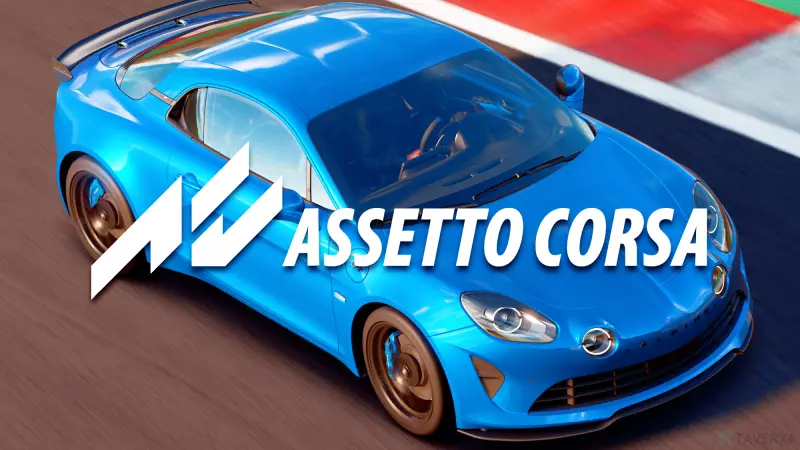 Assetto Corsa Rally Version 0.5 : Mise à jour majeure introduisant le mode multijoueur et une refonte de la physique