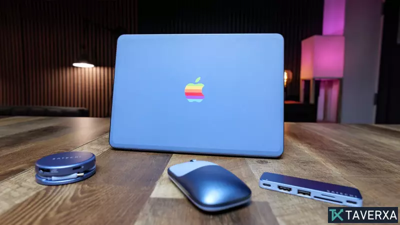 Elevating the MacBook Neo: A Deep Dive into Satechi's Color-Matching Accessory Lineup