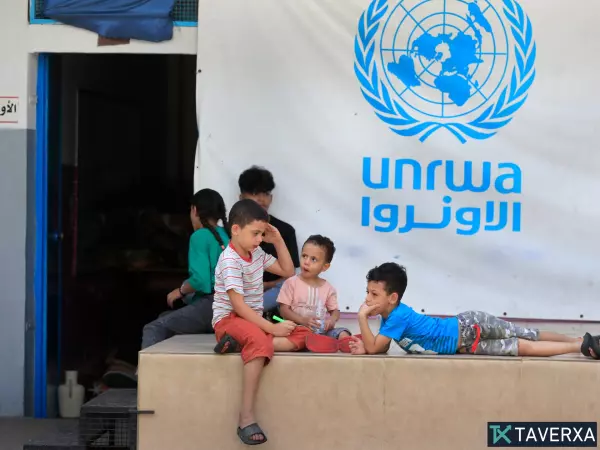 유엔 사무총장, 유엔 팔레스타인 난민기구(UNRWA)의 심각한 자금 부족 사태를 경고하며 인도주의적 재앙 우려 표명