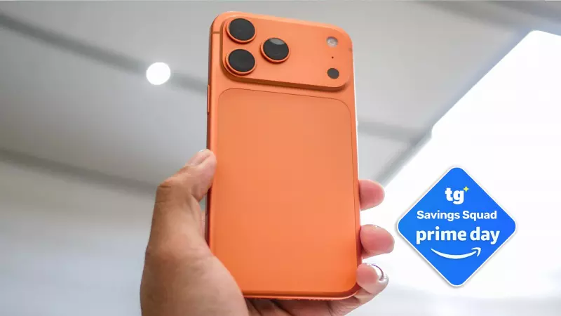 Last-Chance Prime Day Savings: How to Score an iPhone 17 Pro and Other Top Apple Deals