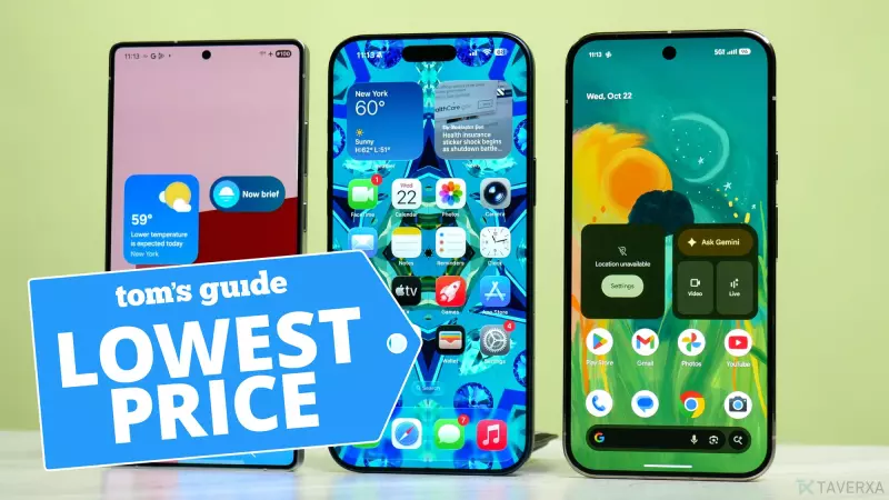 Melhores ofertas de celulares em junho de 2026: economize muito nos smartphones mais recentes.