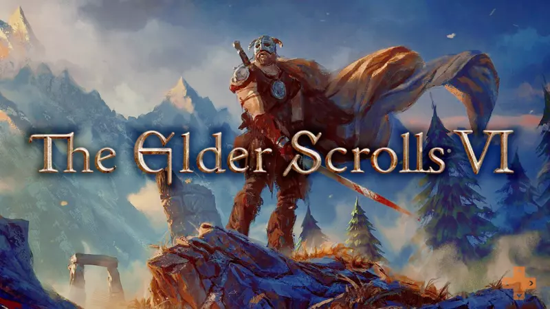 The Elder Scrolls 6: Warum eine überstürzte Veröffentlichung für Bethesda eine Katastrophe sein könnte