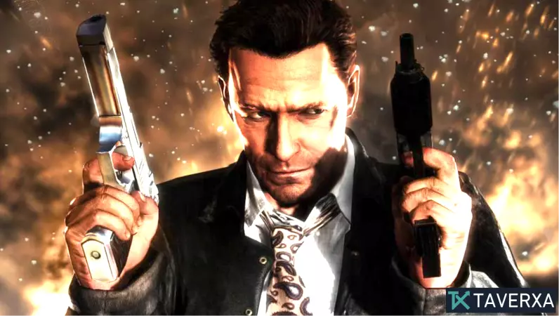 Max Payne Remake: Silence from Remedy and Rockstar Raises Questions Over GTA 6 Impact