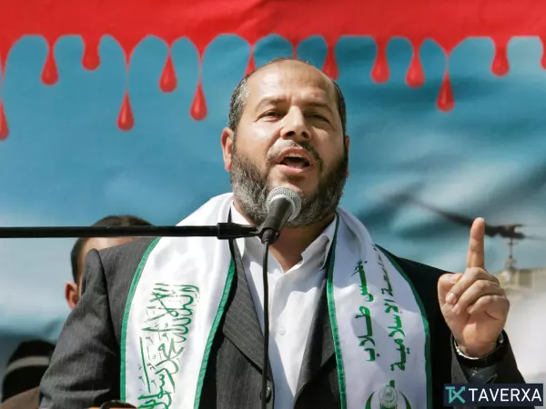 Změna vedení v Gaze: Kdo je Chálil al-Hajja, nový politický šéf Hamásu?
