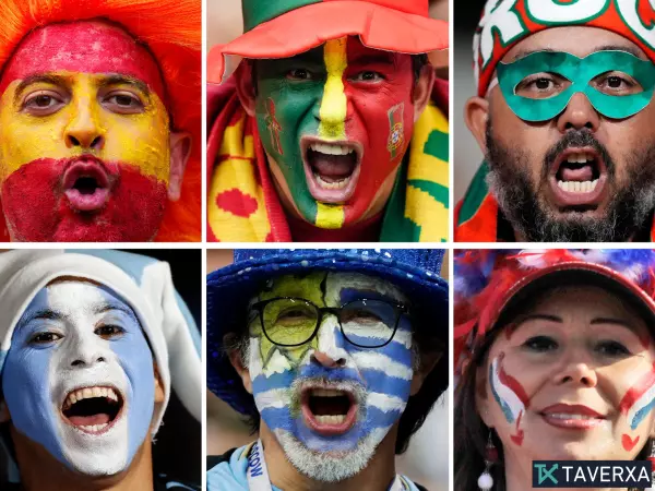 Countdown to 2030: Everything You Need to Know About the Historic FIFA World Cup