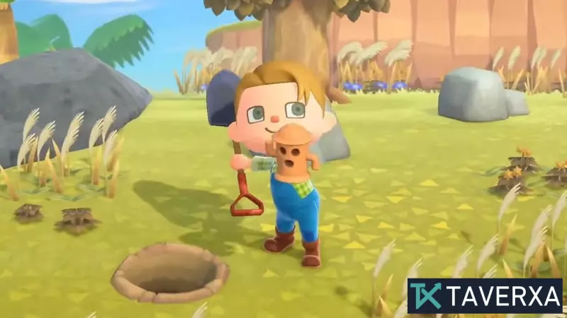 Nintendo tiết lộ những khiếu nại bất ngờ từ khách hàng về các vật phẩm 'không phù hợp' trong Animal Crossing.