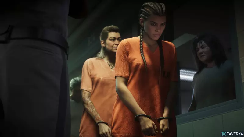 GTA 6: Paradoks yang Mengancam Peluncuran yang Memecahkan Rekor dan Bencana di Pasar Ritel