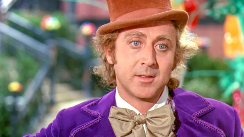 Pure Imagination or Digital Deception? Netflix to Use AI-Generated Gene Wilder Voice for 'Wonka' Reality Show