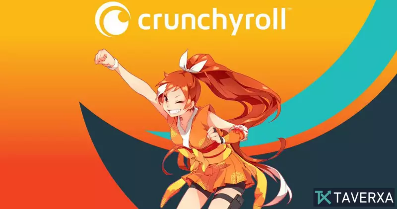 Crunchyroll 2026年8月配信予定:待望の異世界系・スリラー人気作品が続々登場