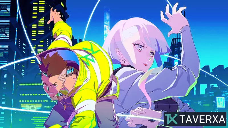 Night City Returns : la bande-annonce de la saison 2 de Cyberpunk Edgerunners promet un nouveau voyage poignant.