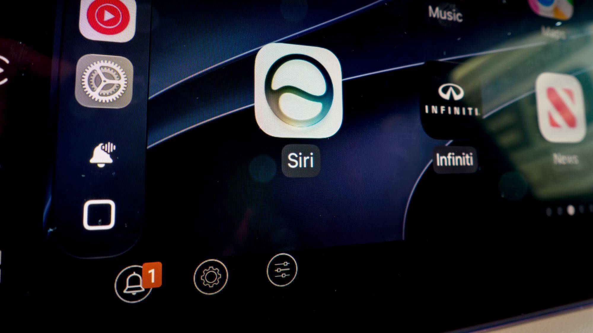 Siri AI in iOS 27: A Game-Changer for Apple CarPlay