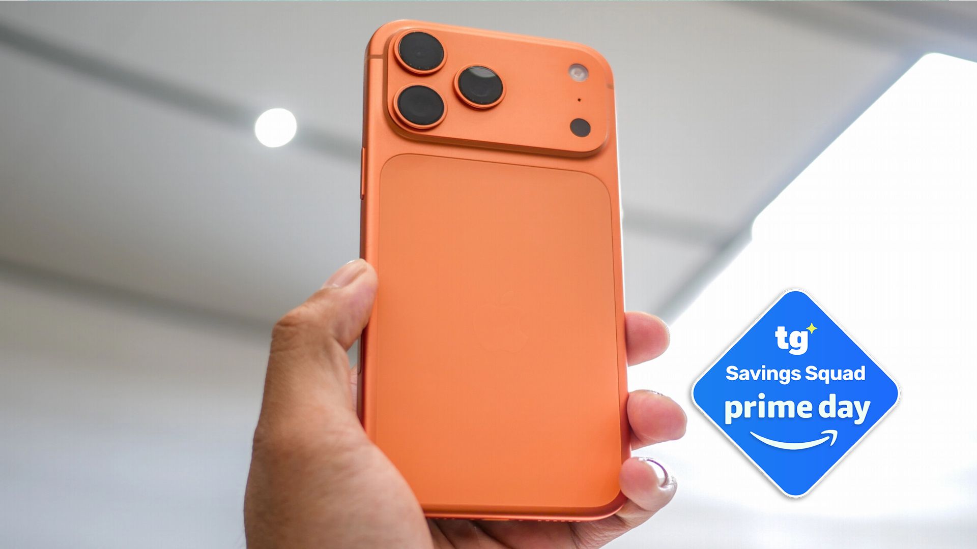 Last-Chance Prime Day Savings: How to Score an iPhone 17 Pro and Other Top Apple Deals