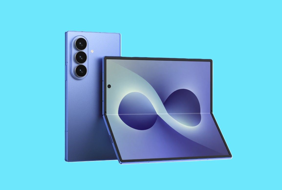 O Samsung Galaxy Z Fold 8 pode não ter o recurso "Tela de Privacidade" presente no S26 Ultra.