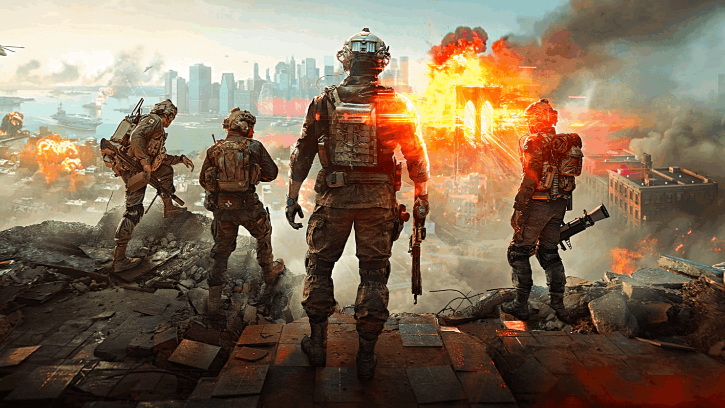 Battlefield 6 Free-to-Play Weekend: How to Join the Action and What to Expect