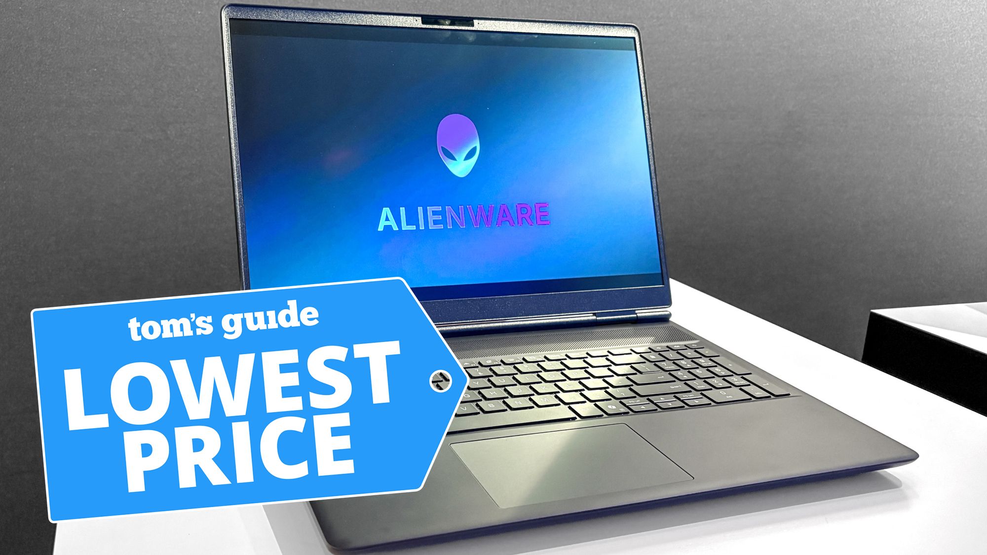Alienware Summer Sale: The Top 3 Gaming Laptop Deals to Grab Right Now