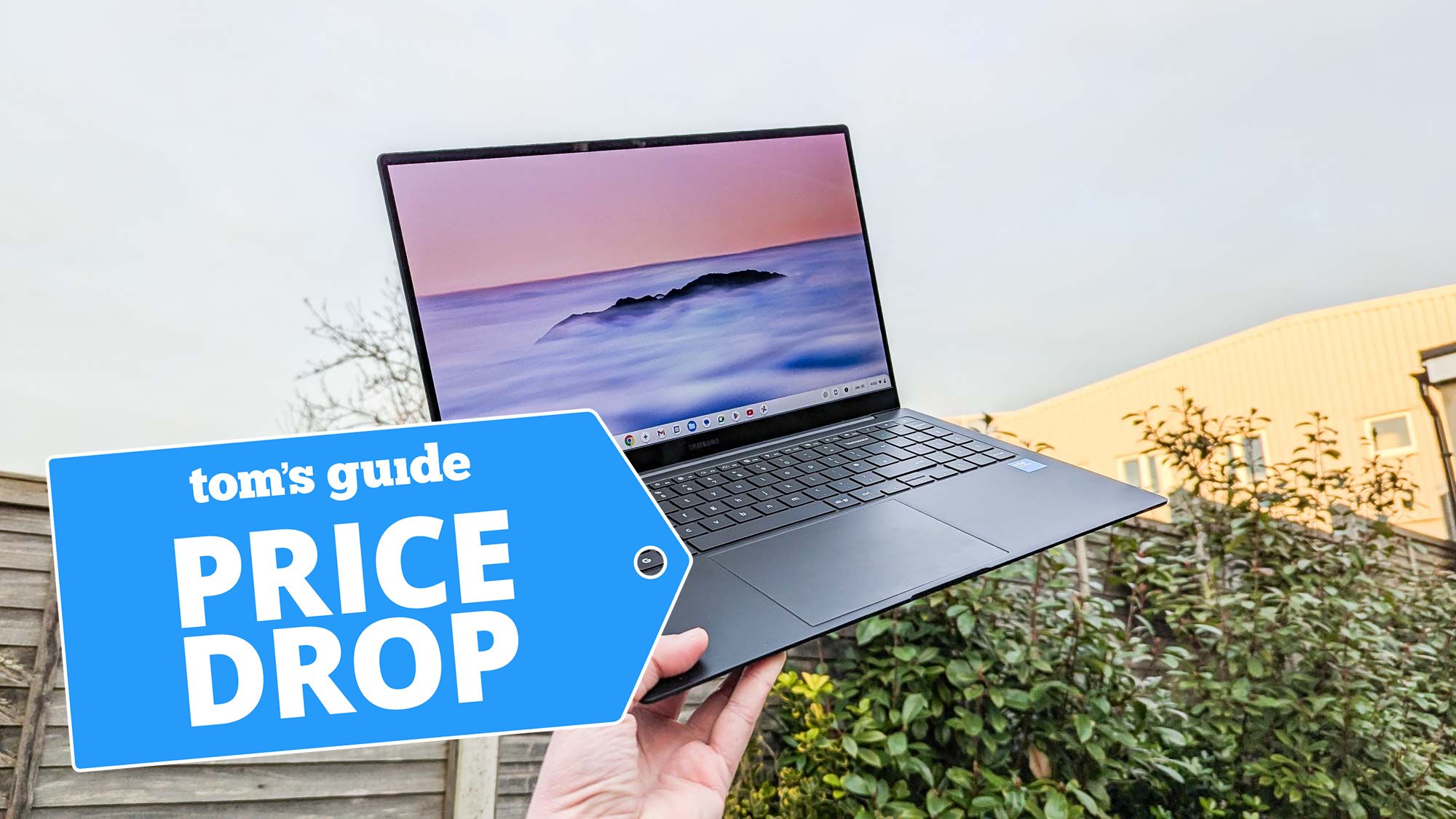 Best Buy Back-to-School Chromebook Sale: Top 7 Laptop Deals Starting at $299