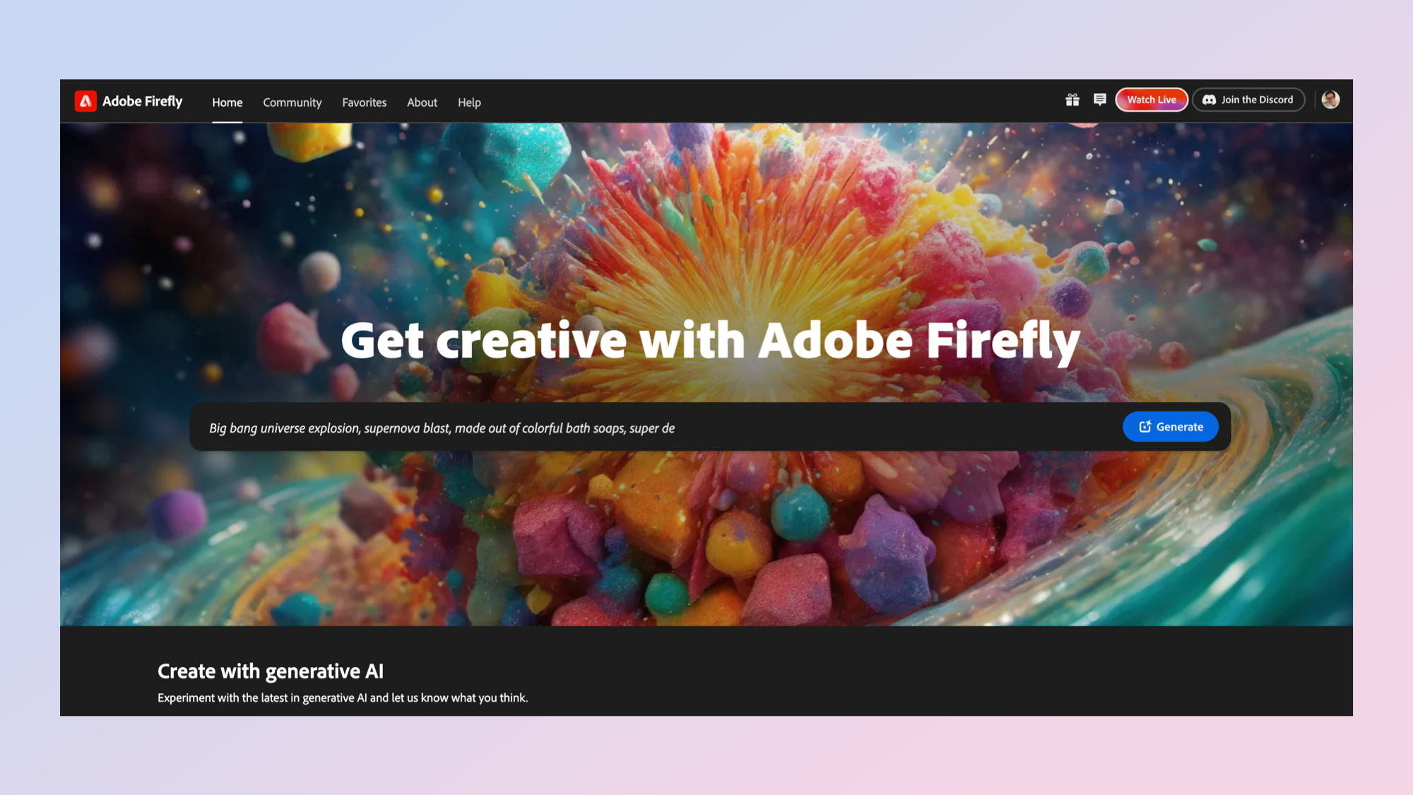 Adobe Firefly AI: Score a 30% Discount on Pro Plus Plans for a Limited Time